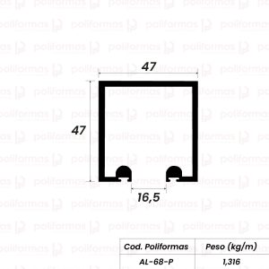 AL-68-P