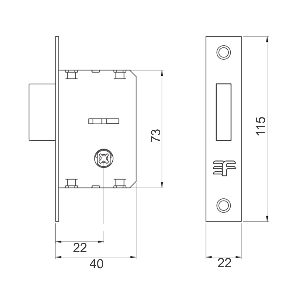 TETRA-422