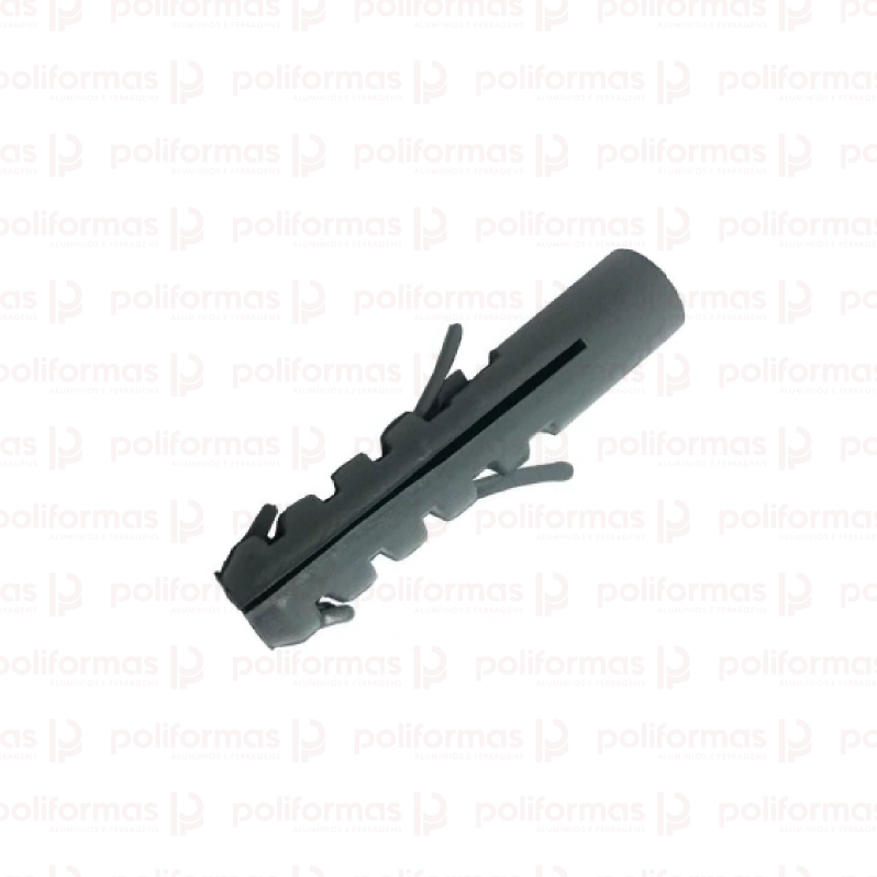 Bucha 6mm ivasa