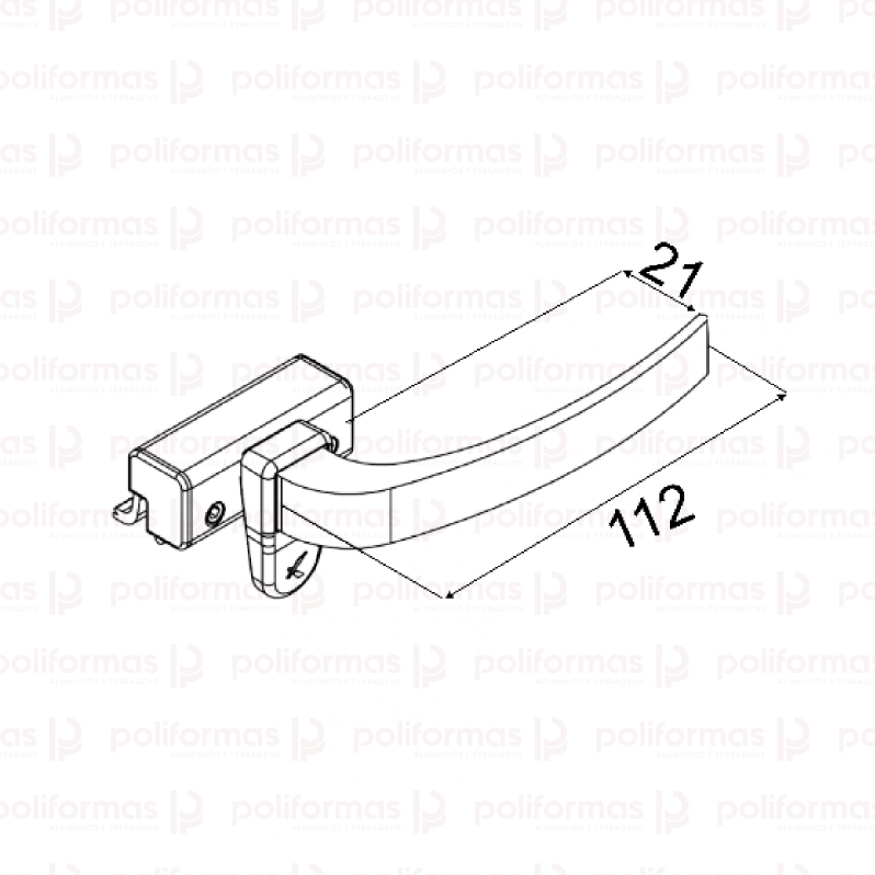 FEC-009 ALUMIFIX
