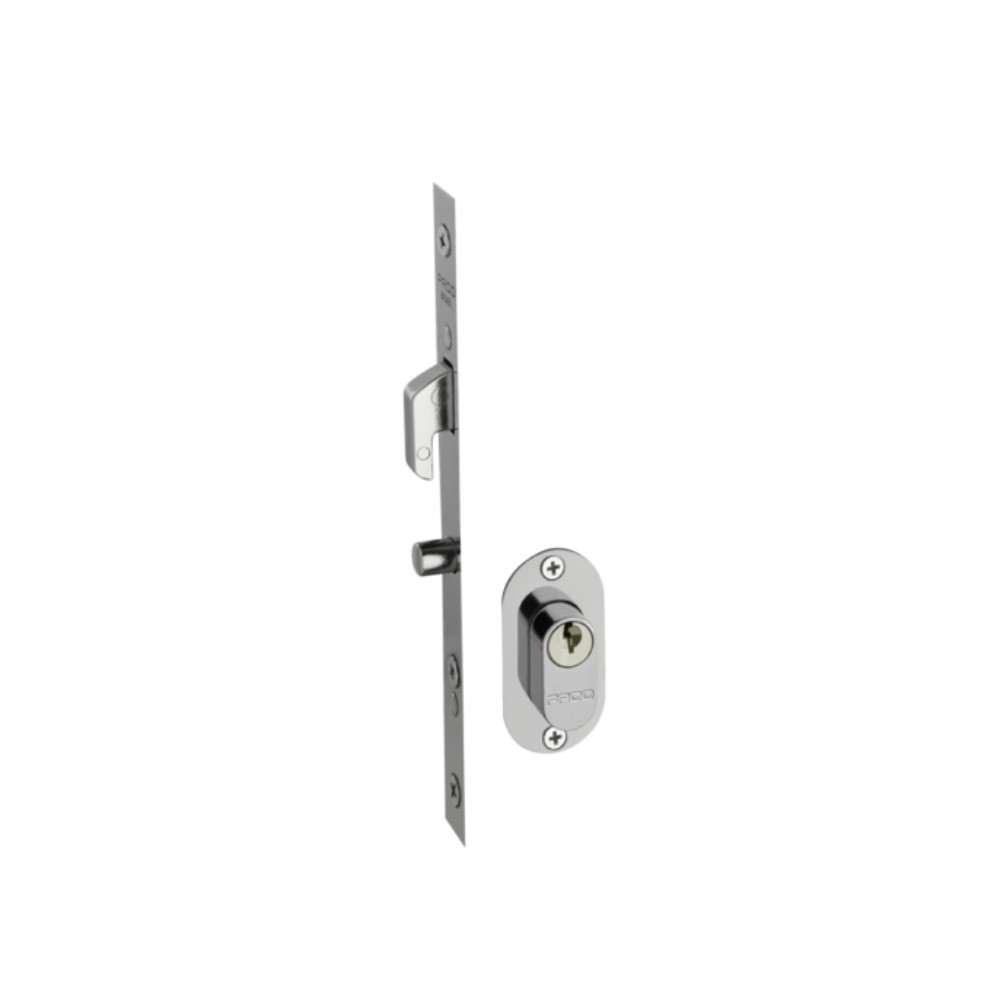 丸菱　サン Fechadura Bico De Papagaio Papaiz Udinese Fra815a | Parcelamento