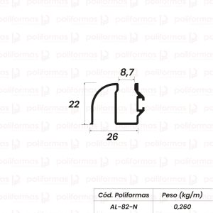 AL-82-N