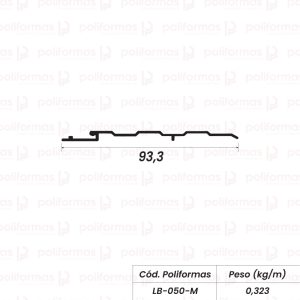 LB-050-M