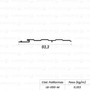 LB-050-M