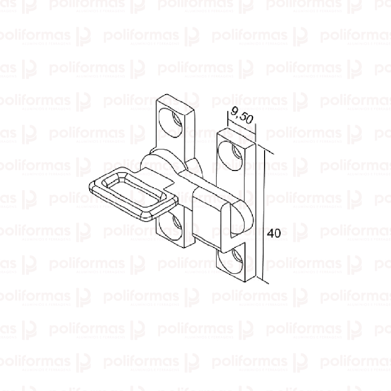 FEC-516 Alumifix