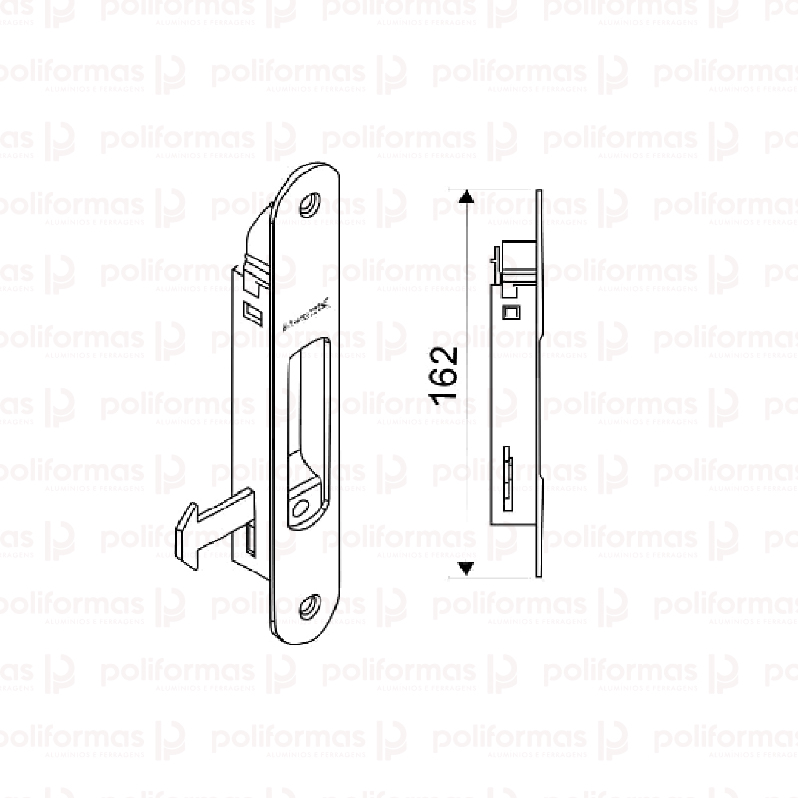 FEC-637 Alumifix