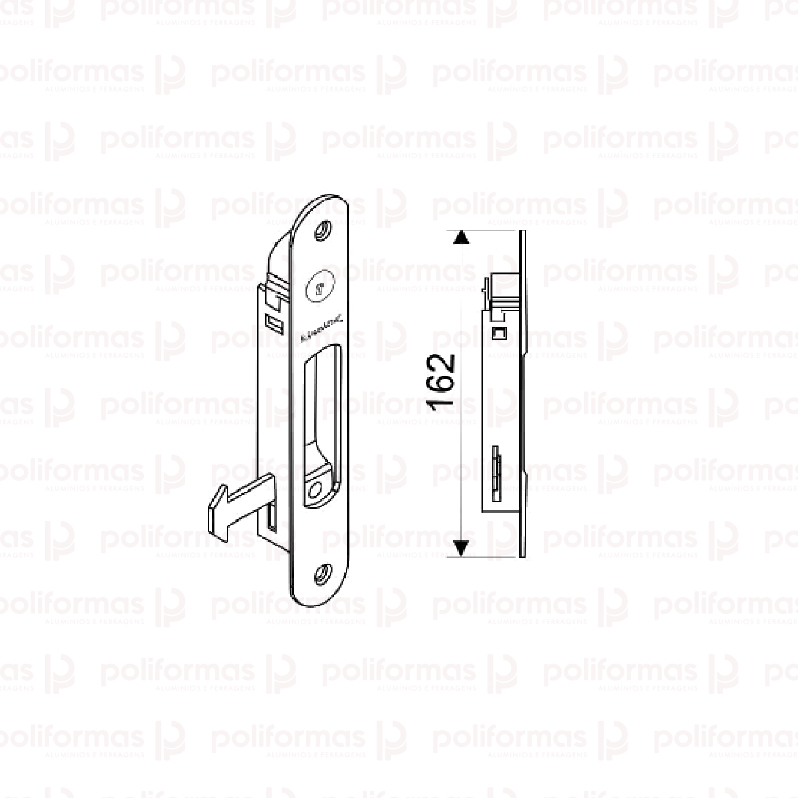 FEC-647 Alumifix