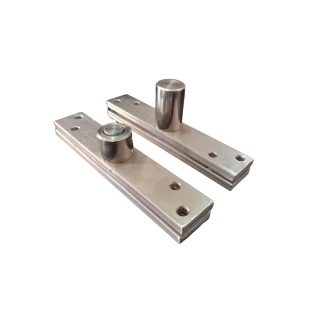 PIVÔ INOX