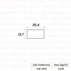 TUB-4501