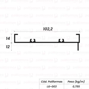 LG-003