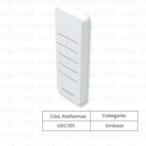 UDC301