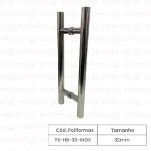 PX-HB-30 INOX