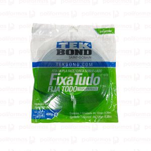 Fita Fixa Tudo
