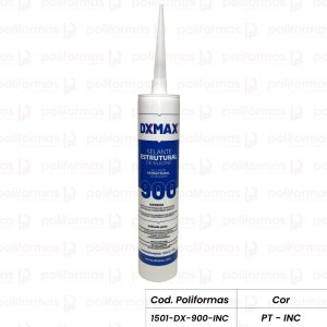 Silicone Estrutural - DXMAX