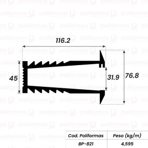 BP-821