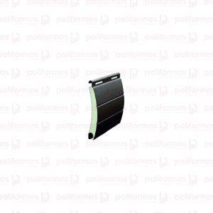 Palheta Aerada Evo 41 Integrada
