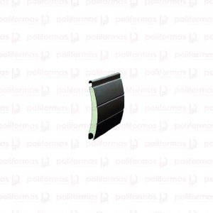 Palheta Cega Evo 41 Integrada