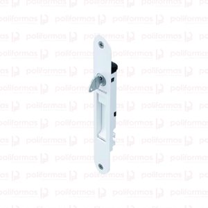 Fecho Concha com Chave 192 mm Automática.