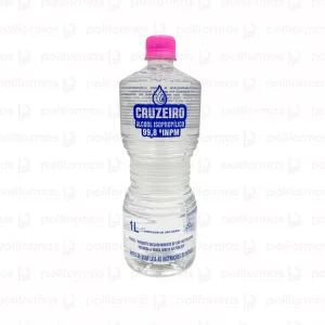 Álcool Isopropílico
