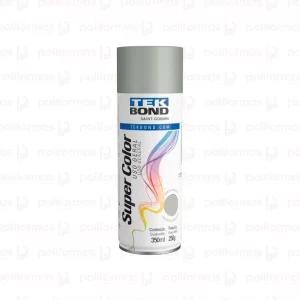 Tinta Spray Metálico