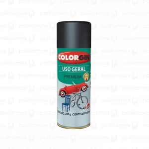 Tinta Spray Premium