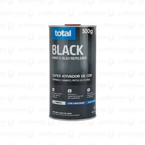Total Black