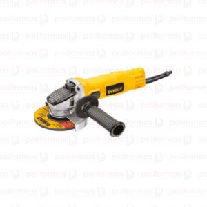 Esmerilhadeira 4 1/2 115MM 800W 12.000 RPM 220V DWE4020B2B