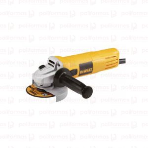 Esmerilhadeira 4 1/2 115MM 950W 11.000 RPM 220V DWE4118-B2