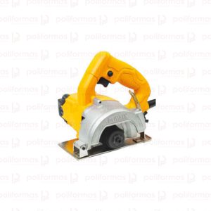Serra Mármore 4’’ 3/8 1.400W 13.000 RPM 220V DW862B2