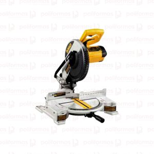 Serra Meia Esquadria 10’’ 1.650W com Lâmina 220V DW714-B2