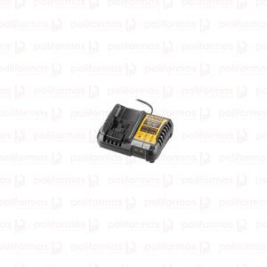 Carregador 12V-20V Li-ion 4Ah Bivolt DCB1104-BR